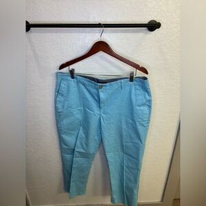 Tommy Hilfiger Sky Blue Chinos